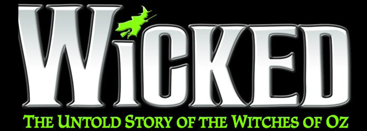 Wicked at Gershwin Theatre