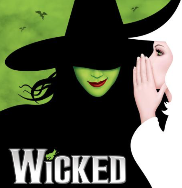 Wicked at Gershwin Theatre